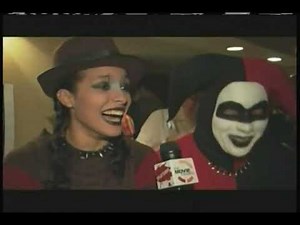 The Movie Channel Promos/Bumpers 9-8-2009