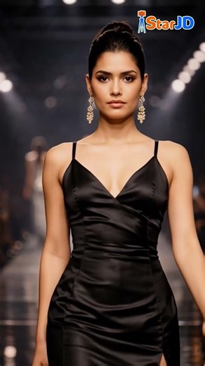 Ramp Walk Ideas to Perfect Your Strut #RampWalk #ConfidenceOnStage