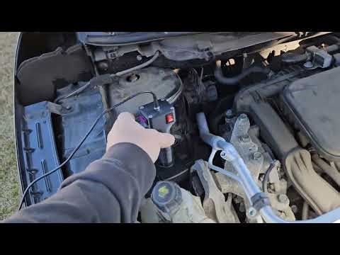 Swivel-Stick is the world's best mechanic's work light.