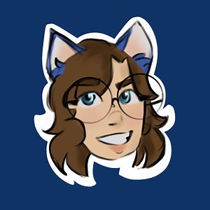 sapphirewolf_gaming - Twitch
