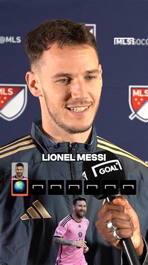 8.9M views · 154K reactions | He solidified Lionel Messi's GOAT status  | GOAL | Facebook