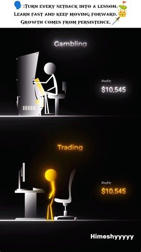 Gambling does not lead to success..!!☄️💀#motivational #motivation #shorts