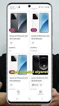 PİL ÖMRÜ VE PİL SAĞLIĞI ARTTIRMA #xiaomi #android #teknoloji