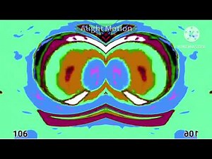 Klasky Csupo In G-Major Collection Part 2 (101-200) in Blind Major