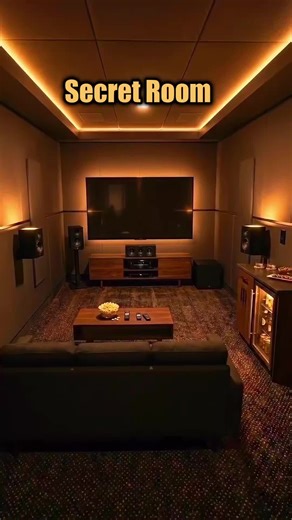 I Built a SECRET Underground Cinema! I dug a massive hole in my backyard to build the ULTIMATE secret underground man cave and hidden home theater! 🤫🛠️ Watch this incredibly satisfying construction time-lapse as we transform a plain grass lawn into a luxury doomsday bunker and private cinema. In this start-to-finish DIY project, we handle the excavation, frame the underground walls, add heavy-duty insulation, install full soundproofing with acoustic panels, and set up a massive cinematic scree