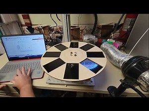 Fiber Laser Rotary Table Setup in Lightburn Tutorial - How To "Use Rotary Table with Lightburn"
