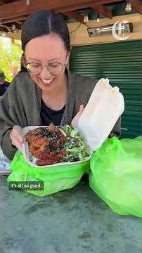 The Bay Area's top takeout