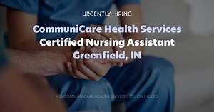 13K views · 53 reactions | If you’re looking for a job, check out this week's Top Jobs! Get a full list of companies hiring at https://indeedhi.re/33AzYKF. #IndeedHelps CommuniCare Family of Companies Burger King Apple | Indeed | Facebook