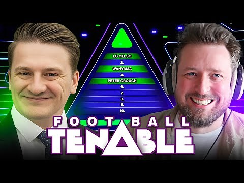 FOOTBALL TENABLE Vs FLAV BATEMAN