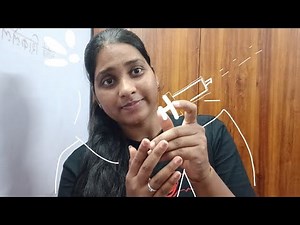 Propless ASMR 💉👩‍⚕️ ASMR Nurse Roleplay | Comforting a Child | Healing & Love