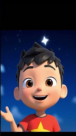 Why Do Stars Twinkle? Atmospheric Refraction Explained #edutainment #Shorts #Physics #astronomy