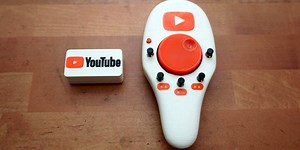 High-Effort Streaming Remote For Low-Effort Bingeing