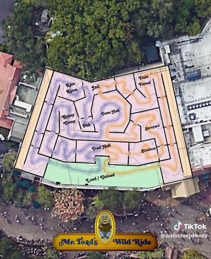 Explore Disney's Fantasyland Attractions at Magic Kingdom