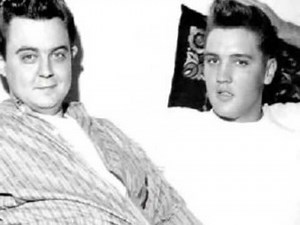 Elvis Presley Yesterday