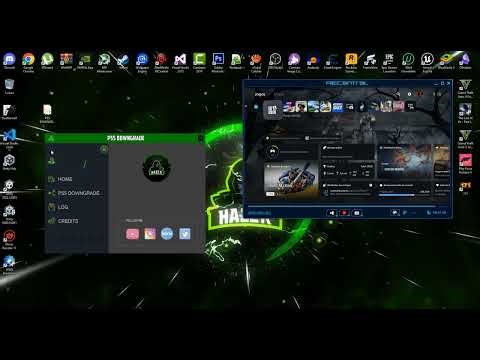 How to Downgrade PS5 from 13.00 to 4.03
