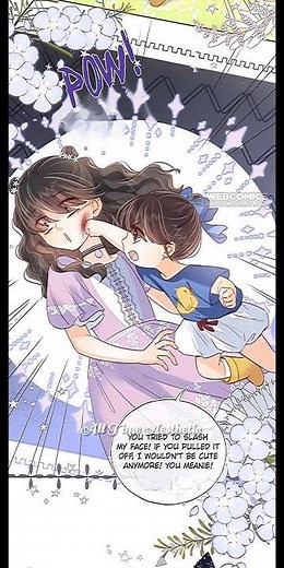 ✨ THIS KID IS ON ANOTHER LEVEL 🔥#webcomic