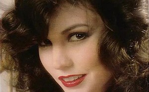 为艺术献身的女星—康蒂·芭柏 Kandi Barbour