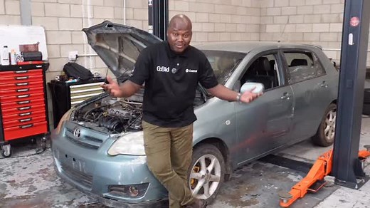 We have finally conquered the Runx and you will not believe what was the problem, full video on YouTube #mumborepairs #fyp #carguy #carsoftiktok | Mumbo Repairs