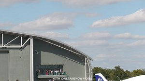 B-17 Sally B | Keith Jones Airshow Videos