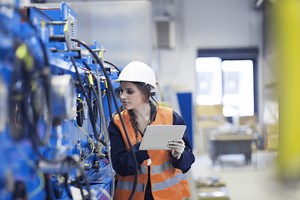 Bridging power and process automation silos drive higher manufacturing efficiency