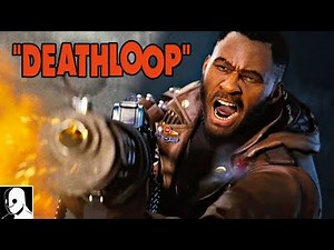 Deathloop Gameplay Deutsch PS5 #6 - BOSS Frank & seine verrückten Spielchen