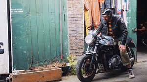 Bikes can find a natural home in the city. But no two cities, no two bike cultures - are exactly the same. In the second part of our Bikes in the City focus we explore three different ways of being a biker. | Influx