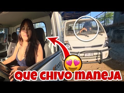 Nano Le Confía Todos Los Carros🥰A ALEJANDRA❤️ 