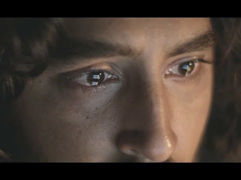 Lion (2016) - 'Memory' / Google Earth scene [1080]