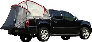 Rightline Gear 110890 CampRight Chevy Avalanche / Cadillac EXT Truck Tent