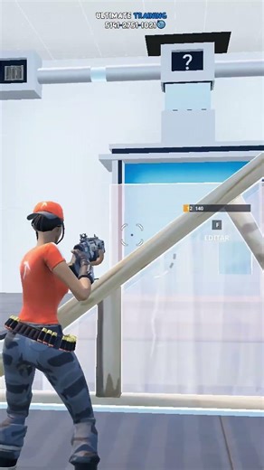 Si quieres mejorar en Fortnite pasate por el link de mi perfil