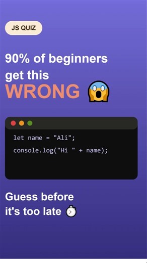 String Concat - JavaScript Challenge