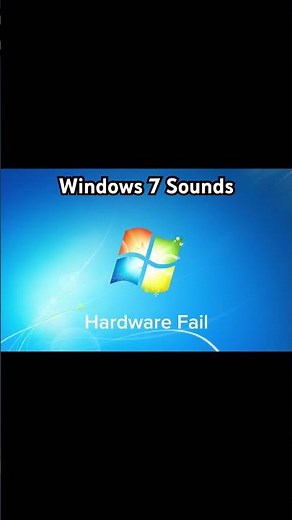 Windows 7 Shutdown Sound Will Make You Feel Old #nostalgia #throwback