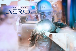 24 reactions · 3 comments | The Aero2 Series is the highest...