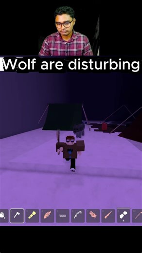 A Cool Surprise Showed Up 🌟| #roblox #ahergaming #gaming