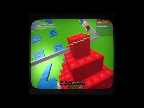 Austiblox Gameplay #2