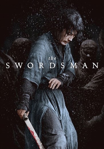 The Swordsman - movie: watch stream online