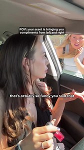 21K views | The Body Mist that launched a thousand compliments. Find your signature fragrance in the Body Mist that makes everyone ask, "what are you wearing?" | SALT & STONE | Facebook