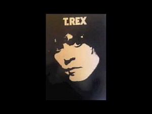 Debora -T.Rex - Newcastle City Hall March 1977