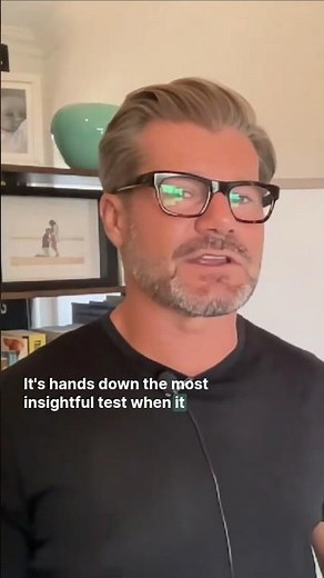 Why the DUTCH Test Is a Game-Changer for Women’s Hormones #hormonehealth