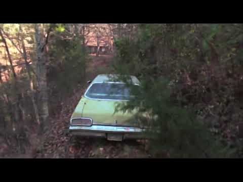 Evil Dead (1981) Trailer