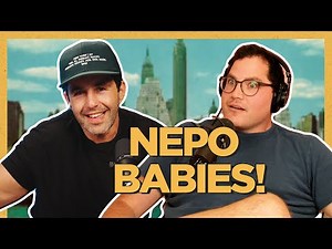 The TRUTH About Nepo Babies