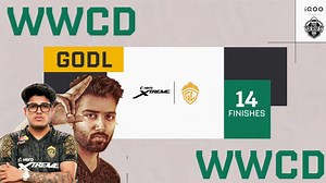 BMPS 2024 Round 2 Day 1: Overall standings and highlights