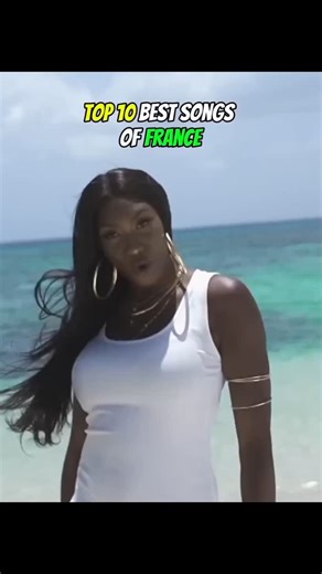 Tune Canvas | Top 10 best songs of France( Part 1 ) #reels #viral #song | Instagram