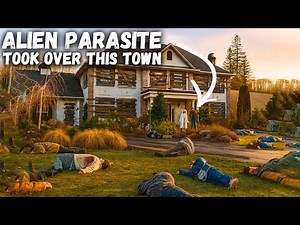 This Parasite Takes Over an Entire Town, Only 3 People Survived!
