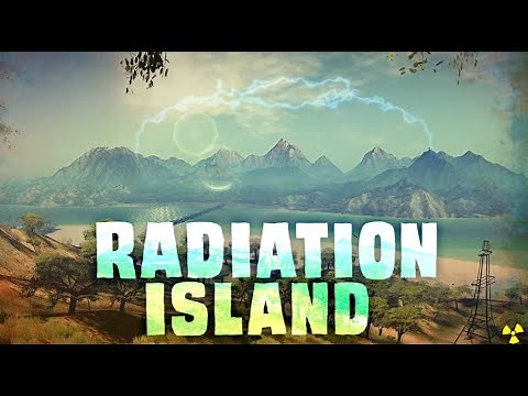 First Look!! | Radiation Island Gameplay | #1