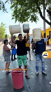 Protesta en Cumaná por acceso al agua potable en Las Palomas