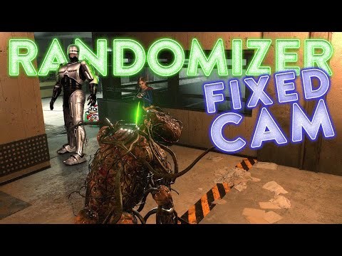 This Cursed Fixed Camera Challenge is Borderline Impossible