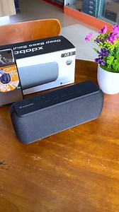 សម្លេងបាស់បុកងំល្អ Xdobo X8 II 60W #speaker #XDOBO #60W | Micro G Technology