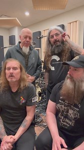 487K views · 10K reactions | A quick video update from the studio:...