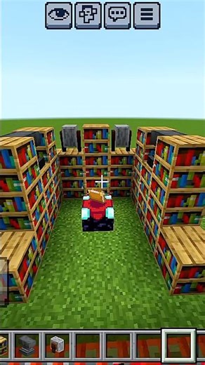 MINECRAFT MEIN SABSE BEST ENCHANTMENT TABLE! (Level 30 Guaranteed) 🤩